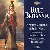 Rule Britannia - Purcell, Elgar, Et Al / Wallace, Et Al