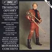 Trombone Odyssey - 20th Century Landmarks for Trombone