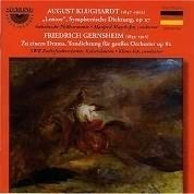 Klughardt: Lenore - Symphonic Poem, Op. 27; Gernsheim: At A Drama / Mayrhofer, Anhaltische Philharmonic