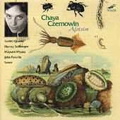 Czernowin: Chamber Music 1988-96 / Arditti Quartet, Et Al