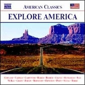 American Classics - Explore America Vol 1