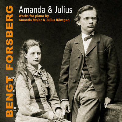 Amanda & Julius / Forsberg