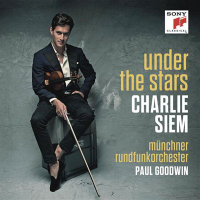 Under the Stars / Charlie Siem