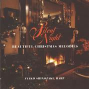 Silent Night - Christmas Harp Music / Ayako Shinozaki