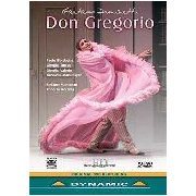 Donizetti: Don Gregorio / Bordogna, Trucco, Valerio