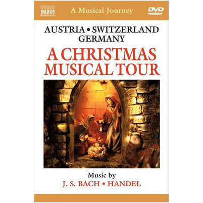 A Musical Journey - A Christmas Musical Tour