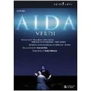 Verdi: Aida / Fantini, Berti, Ono