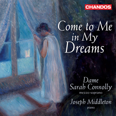 Come to Me in My Dreams / Connolly, Middleton