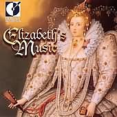 Elizabeth's Music / Baltimore Consort, Et Al