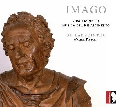 Imago: Virgilio Nella / Testolin, Musica della Rinascenza, De Labyrintho