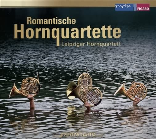 Romantische Hornquartette