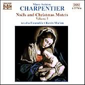 Charpentier: Noels And Christmas Motets