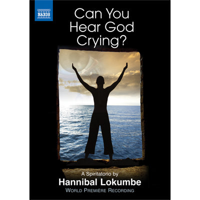 Lokumbe: Can You Hear God Crying / Brosse, Chamber Orchestra of Philadelphia