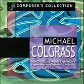 Composer's Collection: Michael Colgrass