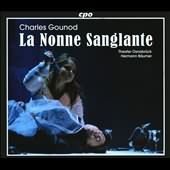 Gounod: La Nonne Sanglante / Hermann Baumer, Theater Osnabruck