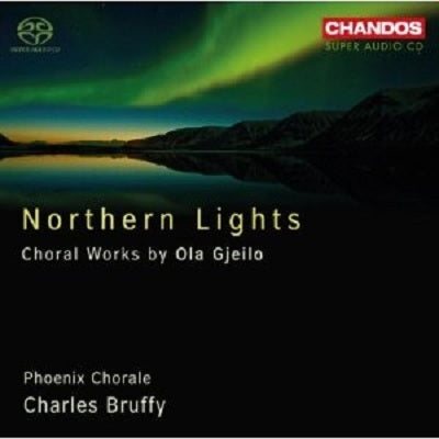 Gjeilo: Northern Lights / Bruffy, Phoenix Chorale
