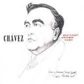 Chavez: Chamber Works Vol 1 / Southwest Chamber Music