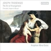 Josef Triebensee: The Art Of Arrangement