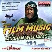 The Film Music Of Ralph Vaughan Williams Vol 1 / Gamba