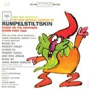 Half-Past Wednesday - The New Musical Version Of Rumpelstiltskin
