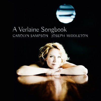A Verlaine Songbook / Sampson, Middleton