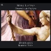 Musa Latina - L'invention De L'antique / Festa, Daedalus