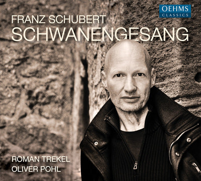 Schubert: Schwanengesang / Trekel, Pohl