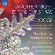 Another Night Before Christmas / Simon Callow, Gavin Sutherland