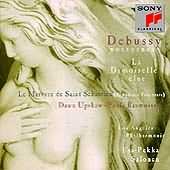 Debussy: Nocturnes, La Damoiselle Elue, Etc / Salonen