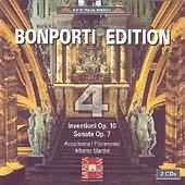 Bonporti Edition Vol 4 / Martini, Sapere, Loreggian, Et Al