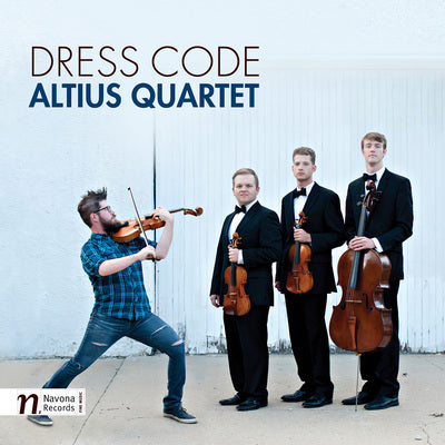 Dress Code / Altius Quartet