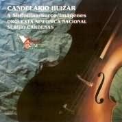 Huizar: Symphonies 1-4, Surco, Imagenes / Cardenas