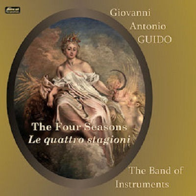 Guido: The Four Seasons / The Band Of Instruments