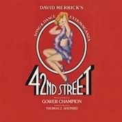 42nd Street - Original Cast Recording