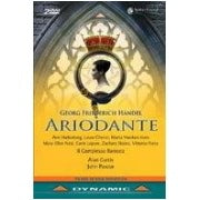 Handel: Ariodante / Alan Curtis, Il Complesso Barocco