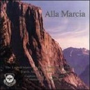 Alla Marcia / Chevallard, United States Air Force Band Of The Golden Gate