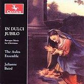 In Dulci Jubilo - Baroque Music For Christmas / Baird, Et Al