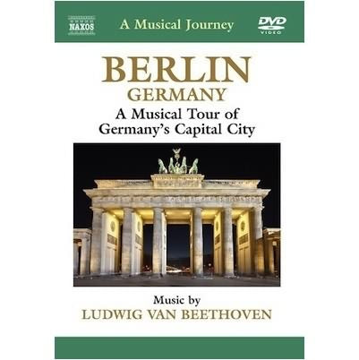 A Musical Journey: Berlin, Germany