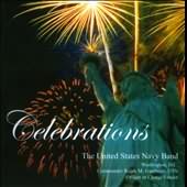 Celebrations / United States Navy Band