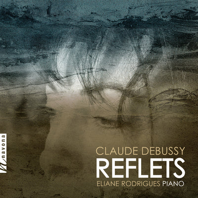 Debussy: Reflets / Rodrigues