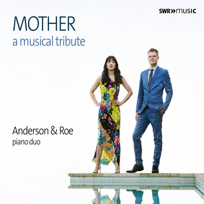 Mother - A Musical Tribute / Anderson & Roe