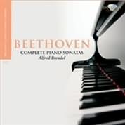 Beethoven: Complete Piano Sonatas / Alfred Brendel