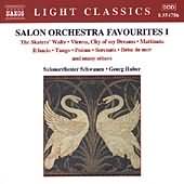 Light Classics - Salon Orchestra Favorites Vol 1 / Huber