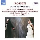 Rossini: Torvaldo E Dorliska / De Marchi, Cigna, Et Al