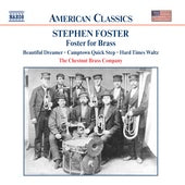American Classics - Foster For Brass / Chestnut Brass