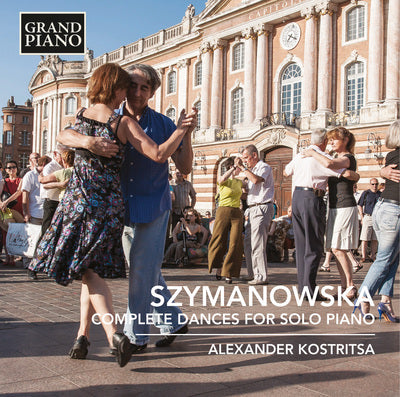 Szymanowska: Complete Dances For Solo Piano