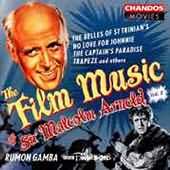 The Film Music Of Malcolm Arnold Vol 2 / Rumon Gamba, Bbc Po