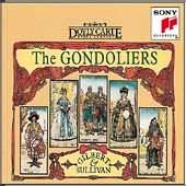 Gilbert & Sullivan: The Gondoliers / D'Oyly Carte Opera