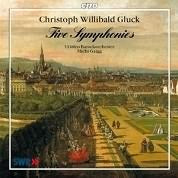 Gluck: The Symphonies / Gaigg, L'Orfeo Barockorchester