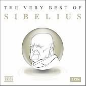 The Very Best Of Sibelius